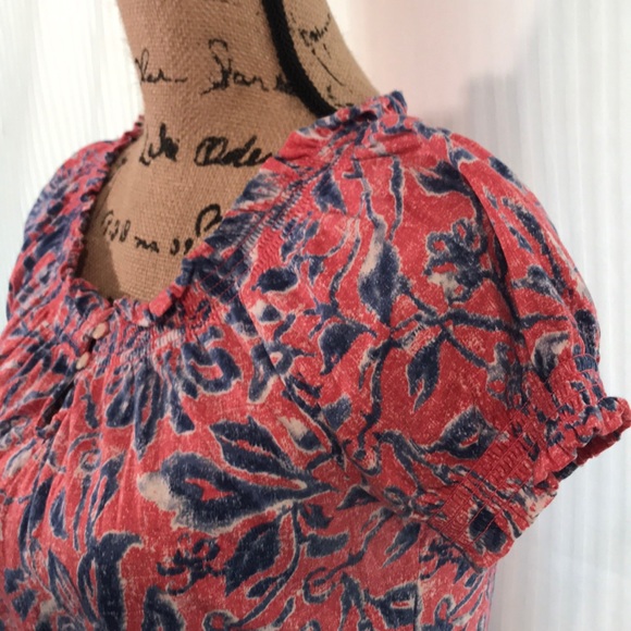 •CLEAR-OUT• 3 for 18 CHAPS TOP - Picture 3 of 4